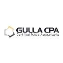Gulla CPA logo